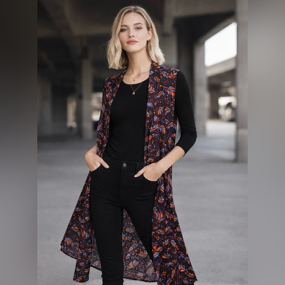 🪶 LuLaRoe Feather Duster